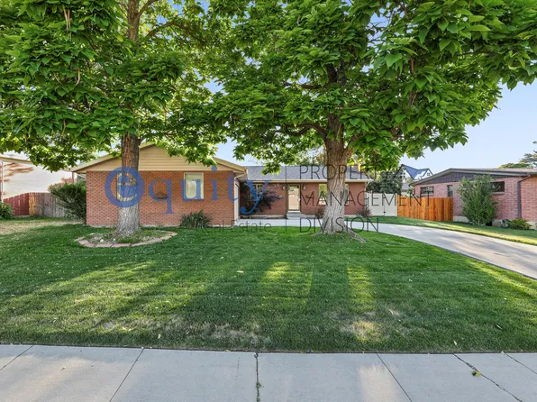 7102 S Brookhill Dr, Salt Lake City, UT