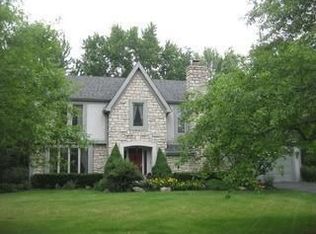 146 Kellys Ct, Powell, OH