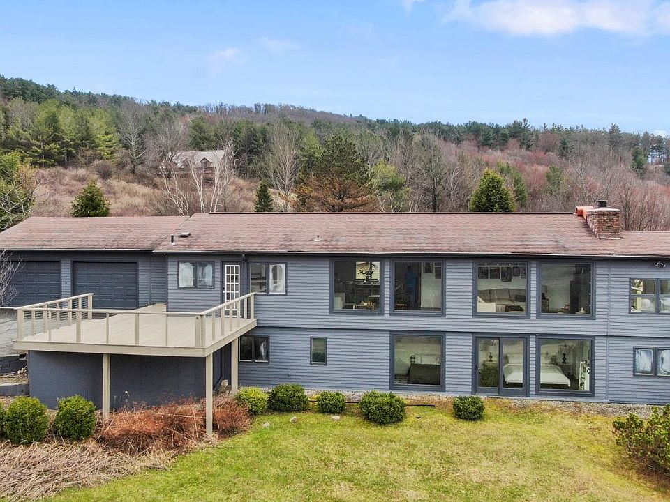 54 Mercer Mountain Rd, East Chatham, NY 12060 Zillow