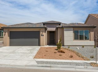 11813 Kachina Peak Trl NW, Albuquerque, NM 87120