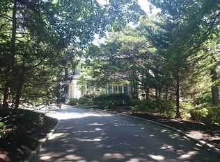 88 Clyde St, Brookline, MA 02467