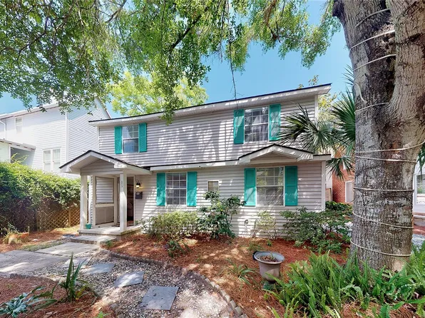 11 Conch Shell Ln, Saint Simons Island, GA 31522