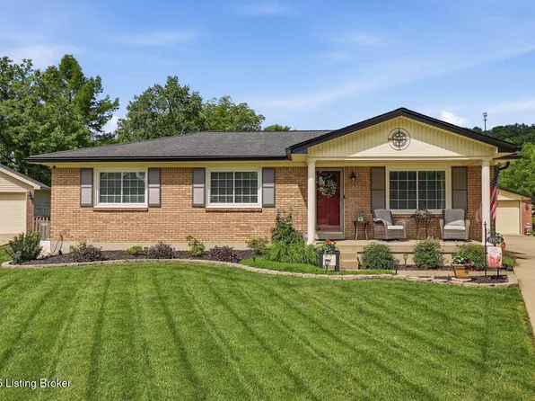 8104 Tonya Ct, Louisville, KY 40214