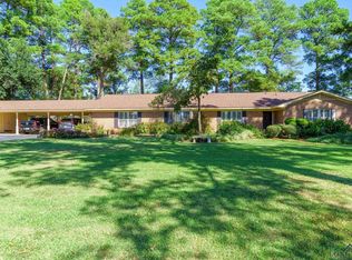 4328 Tryon Rd, Longview, TX 75605