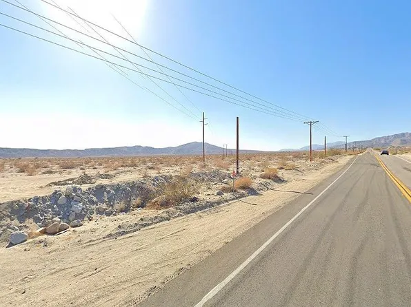 Dillon Rd, Desert Hot Springs, CA 92241