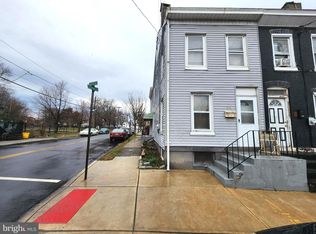 101 Taylor St, Trenton, NJ 08638