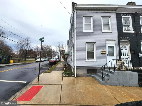101 Taylor St, Trenton, NJ 08638