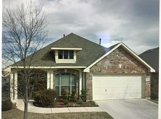 649 Shotwell St, Crowley, TX 76036