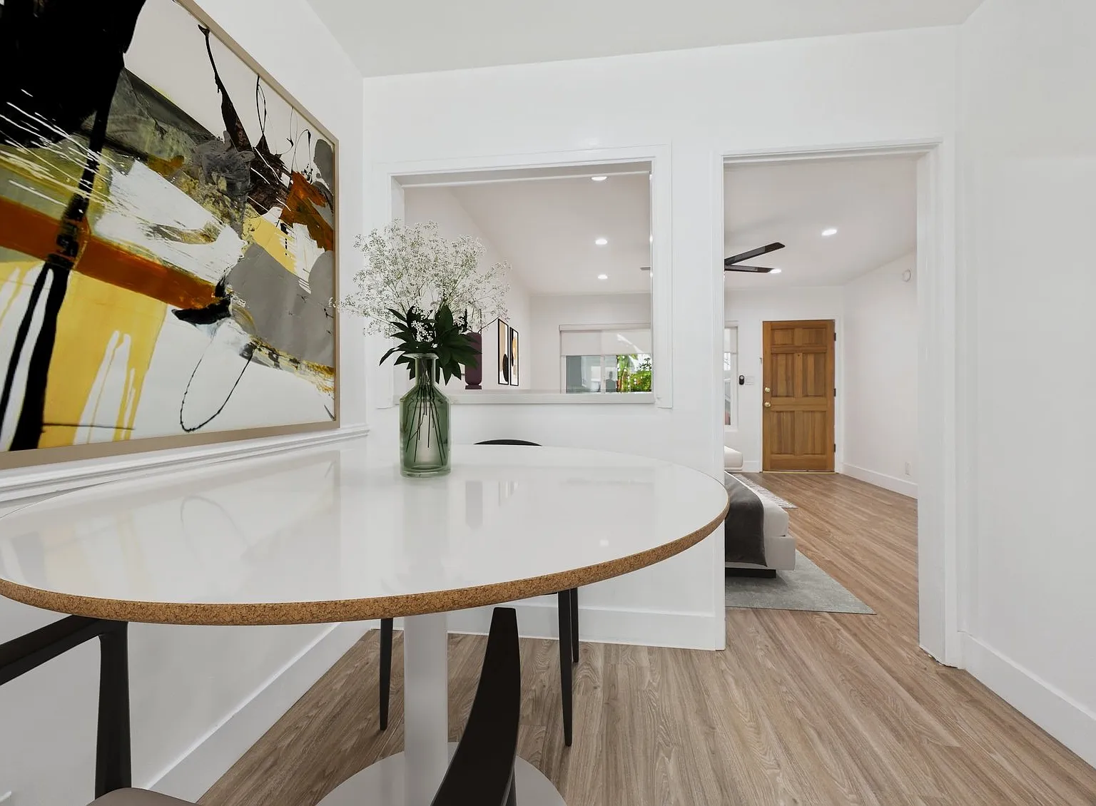 Fifth Street Apartments — Photo 3
