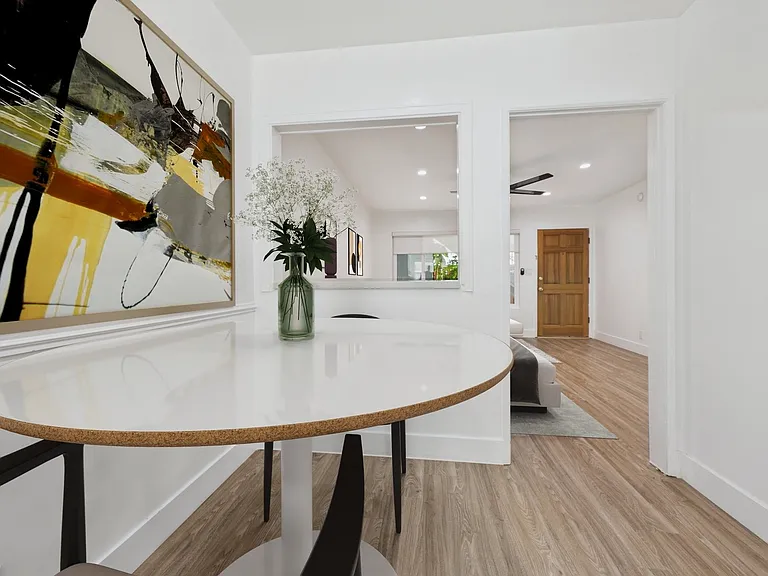 Fifth Street Apartments — Photo 3