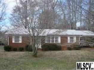 712 5th St SW, Conover, NC 28613