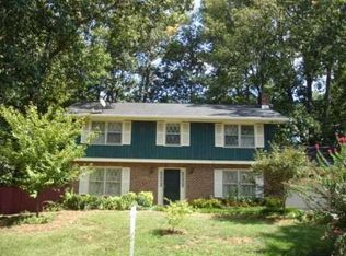 1563 Country Squire Ct, Decatur, GA 30033