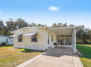 1007 Moonlight Ct NE, Palm Bay, FL 32907