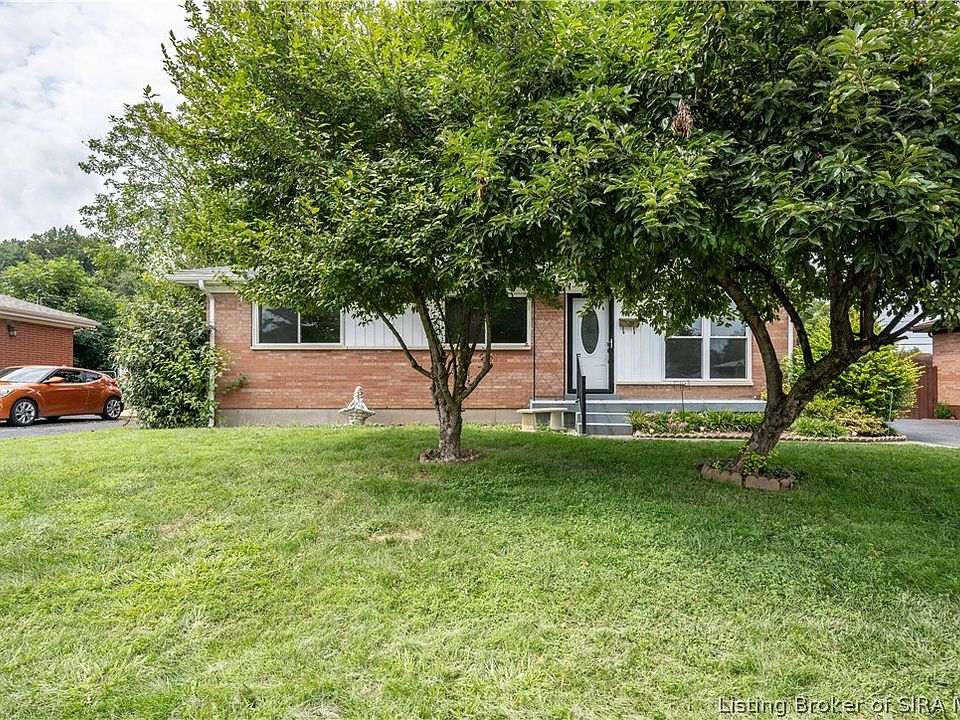 1st image of 1809 Jonquil Drive