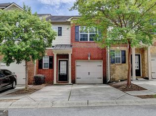 2785 Sudbury Trce, Norcross, GA 30071