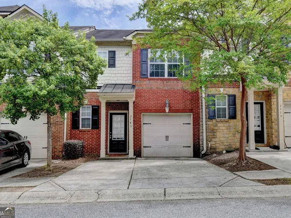 2785 Sudbury Trce, Norcross, GA 30071