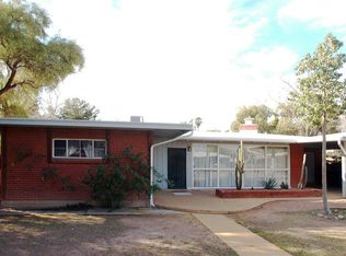 2518 E Richards Pl, Tucson, AZ 85716