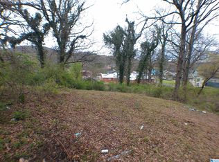 2409 Moore Ave #4, Anniston, AL 36201