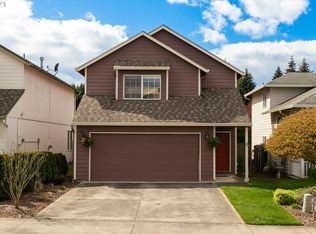 11612 NW 35th Ave, Vancouver, WA 98685