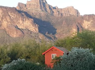 4746 E Greasewood St, Apache Junction, AZ 85119