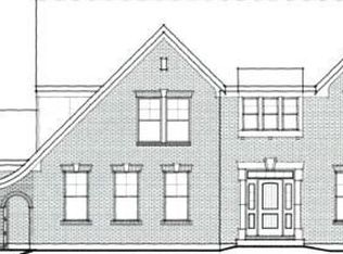 14609 Golden Fox Ct, Fishers, IN 46037