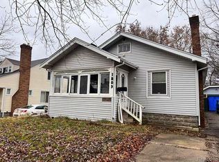 1809 Monteith St, Flint, MI 48504