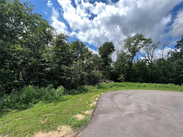LOT -33B Tyler Branch Rd, Perryville, MO 63775