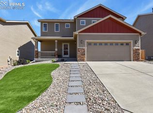 6605 Donahue Dr, Colorado Springs, CO 80923