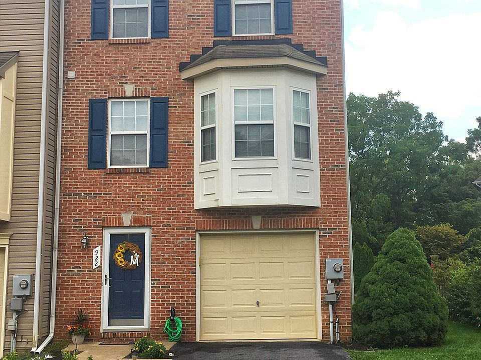 1st image of 922 Monet Dr