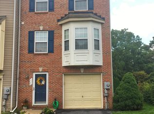 922 Monet Dr, Hagerstown, MD 21740