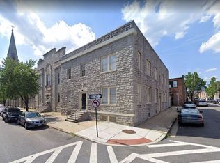 1730 Bank St, Baltimore, MD 21231