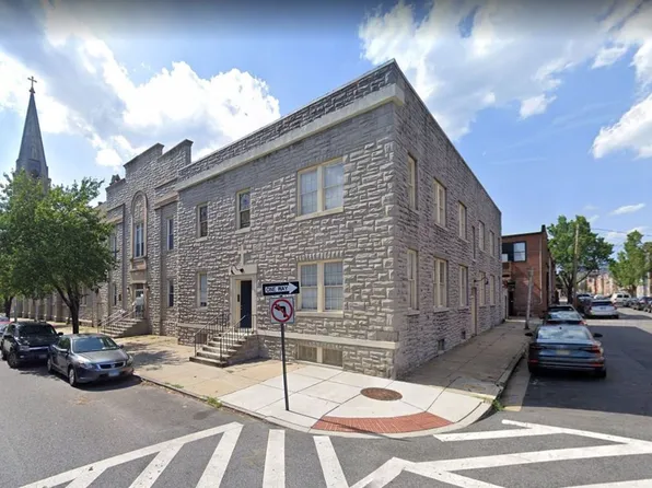 1730 Bank St, 1730 Bank St APT 7, Baltimore, MD 21231