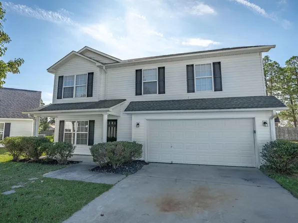 19 Finch Wood Dr, Columbia, SC 29229