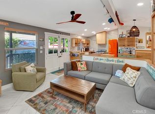 209 Tremont Dr, Newport Beach, CA 92660