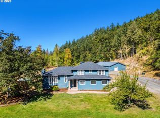 33345 Idyllwild Rd, Creswell, OR 97426