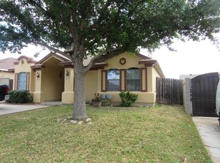 615 John Adams, Laredo, TX 78046