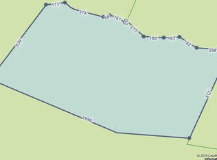 0 Pinnacle Rd, Unicoi, TN 37692