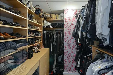 Sold by ConquestAdvisors