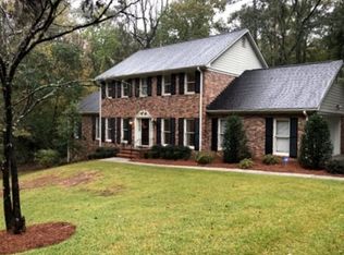 4780 Wesleyan Woods Dr, Macon, GA