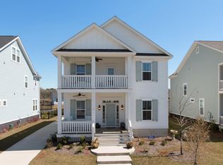 1597 Bourne Xing, Mount Pleasant, SC 29466