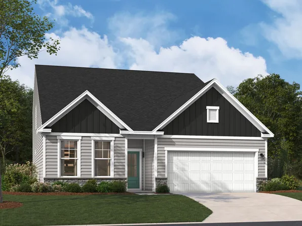 105 Harling Ct, Fountain Inn, SC 29644