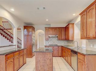 10518 Providence Dr, Frisco, TX 75035