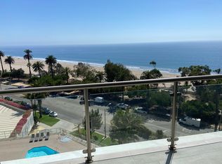 201 Ocean Ave UNIT 1002P, Santa Monica, CA 90402