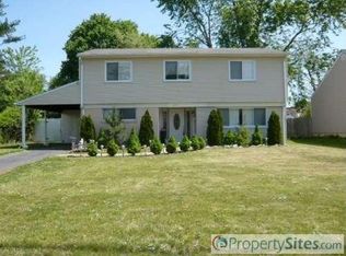 264 Marlboro Rd, Old Bridge, NJ 08857