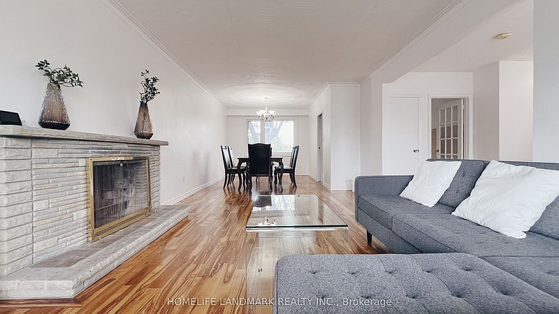 Toronto House for rent - 3 Bedrooms — photo 31