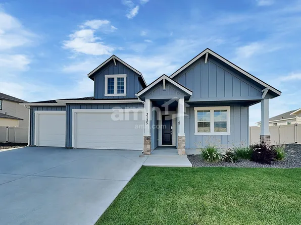 3135 N Picton Ave, Star, ID 83669