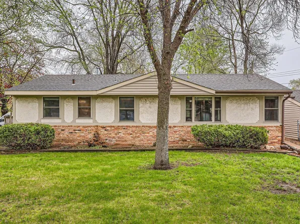 6640 Winnetka Ave N, Brooklyn Park, MN 55428
