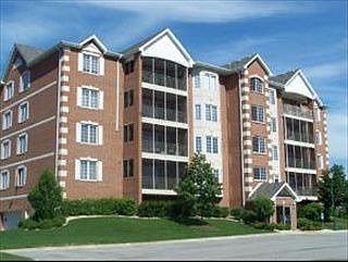 1st image of 7710 Greenway Blvd Unit 1NE