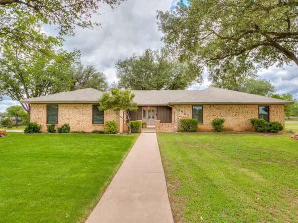 5601 Meadow Dr, San Angelo, TX 76903