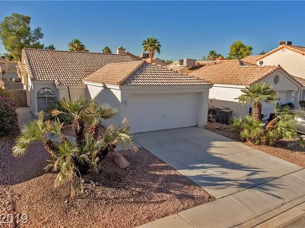 7041 Harbor View Dr, Las Vegas, NV 89119